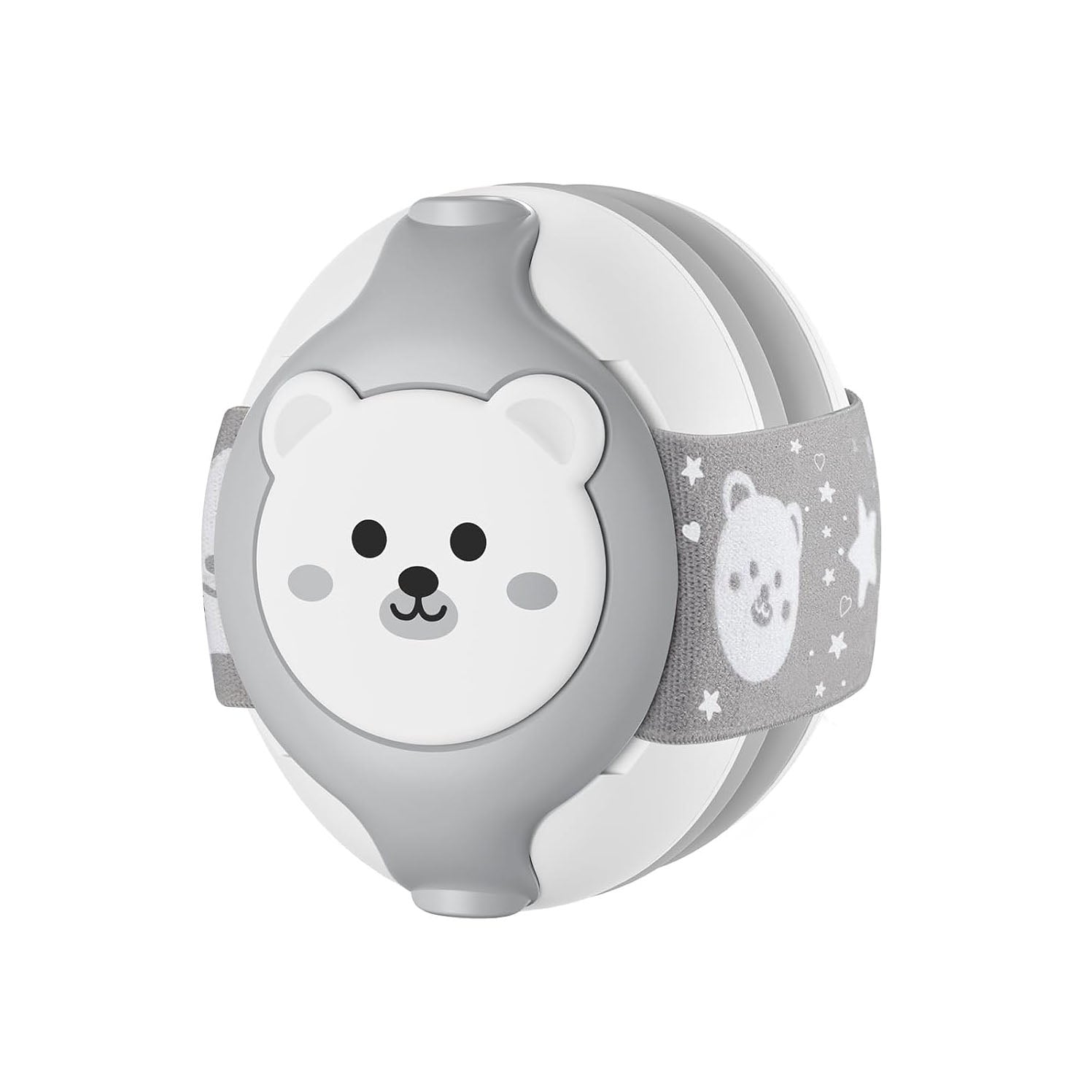 Baby Earmuffs Protector