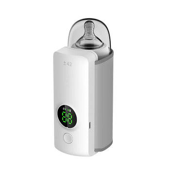 Milk Water Bottle Warmer