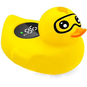 Baby Bath Thermometer